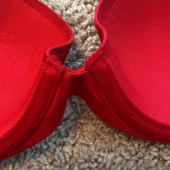 Real Sunnie full coverage bra 32B - Picture 6 of 7